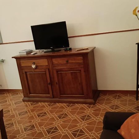 Casa Mafalda Aradeo 外观 照片