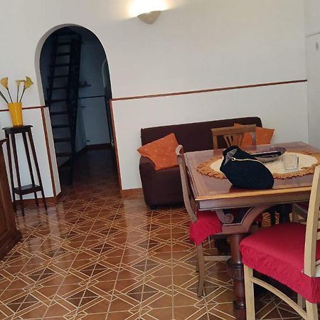 Casa Mafalda Aradeo 外观 照片