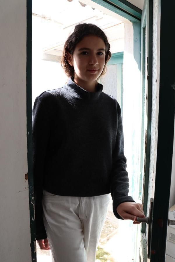 Casa Mafalda Aradeo 外观 照片