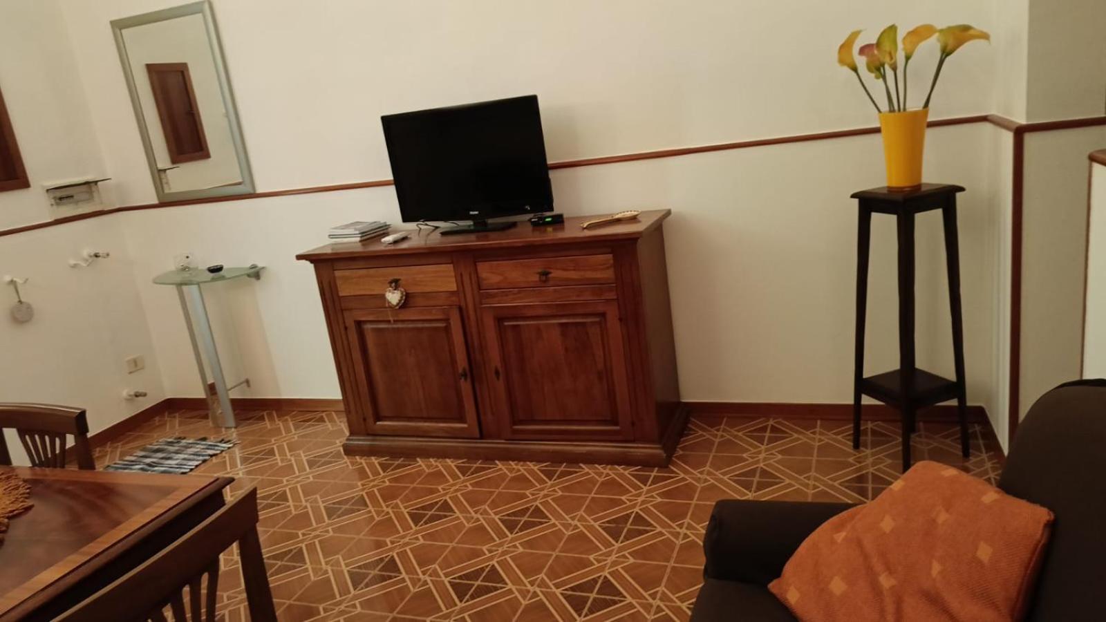 Casa Mafalda Aradeo 外观 照片